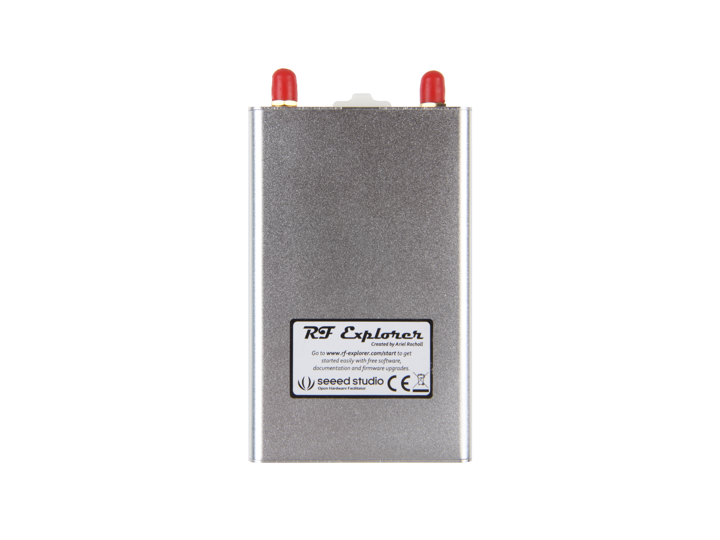 RF Explorer Signal Generator COMBO - Image 4
