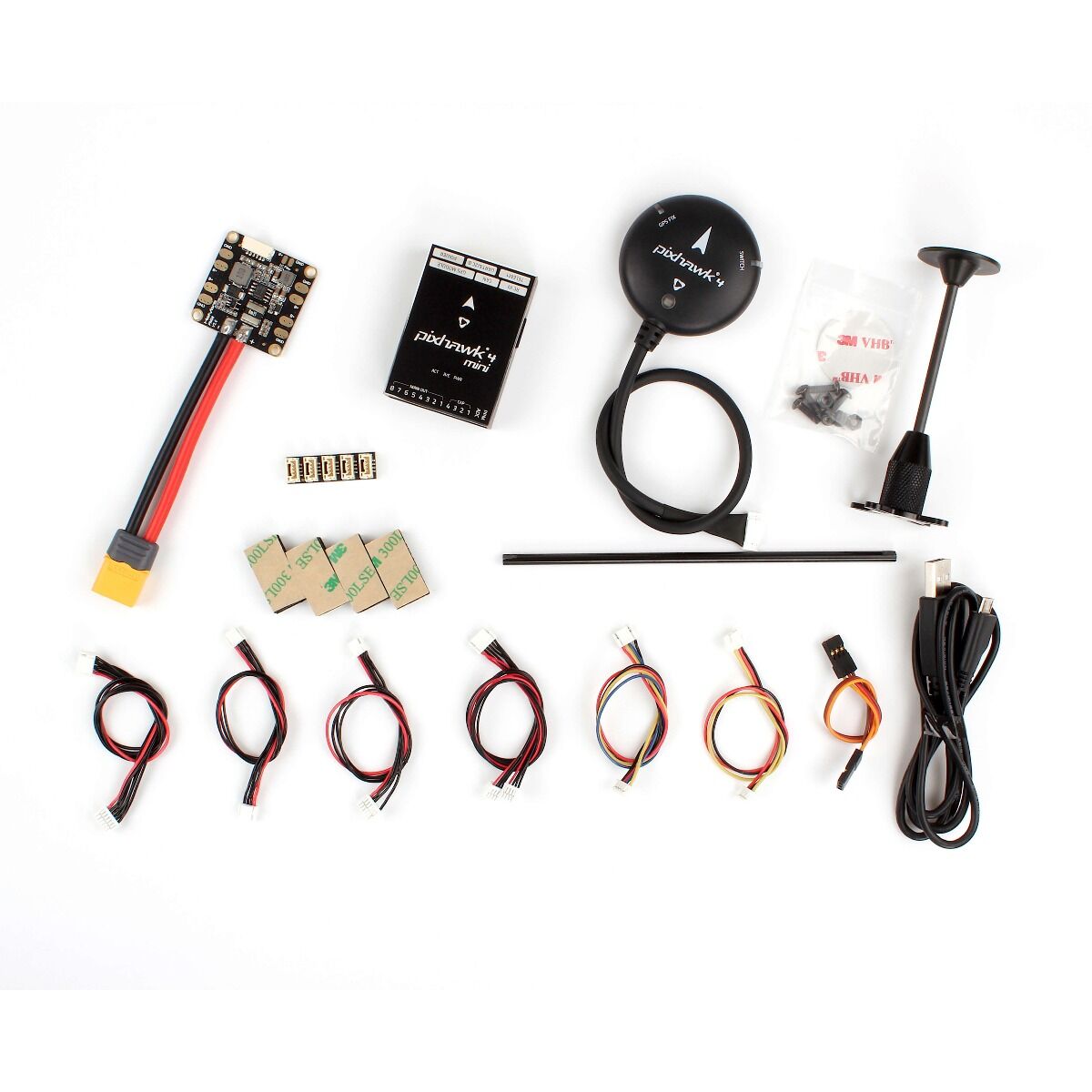 Pixhawk4 mini Flight Control - Image 9
