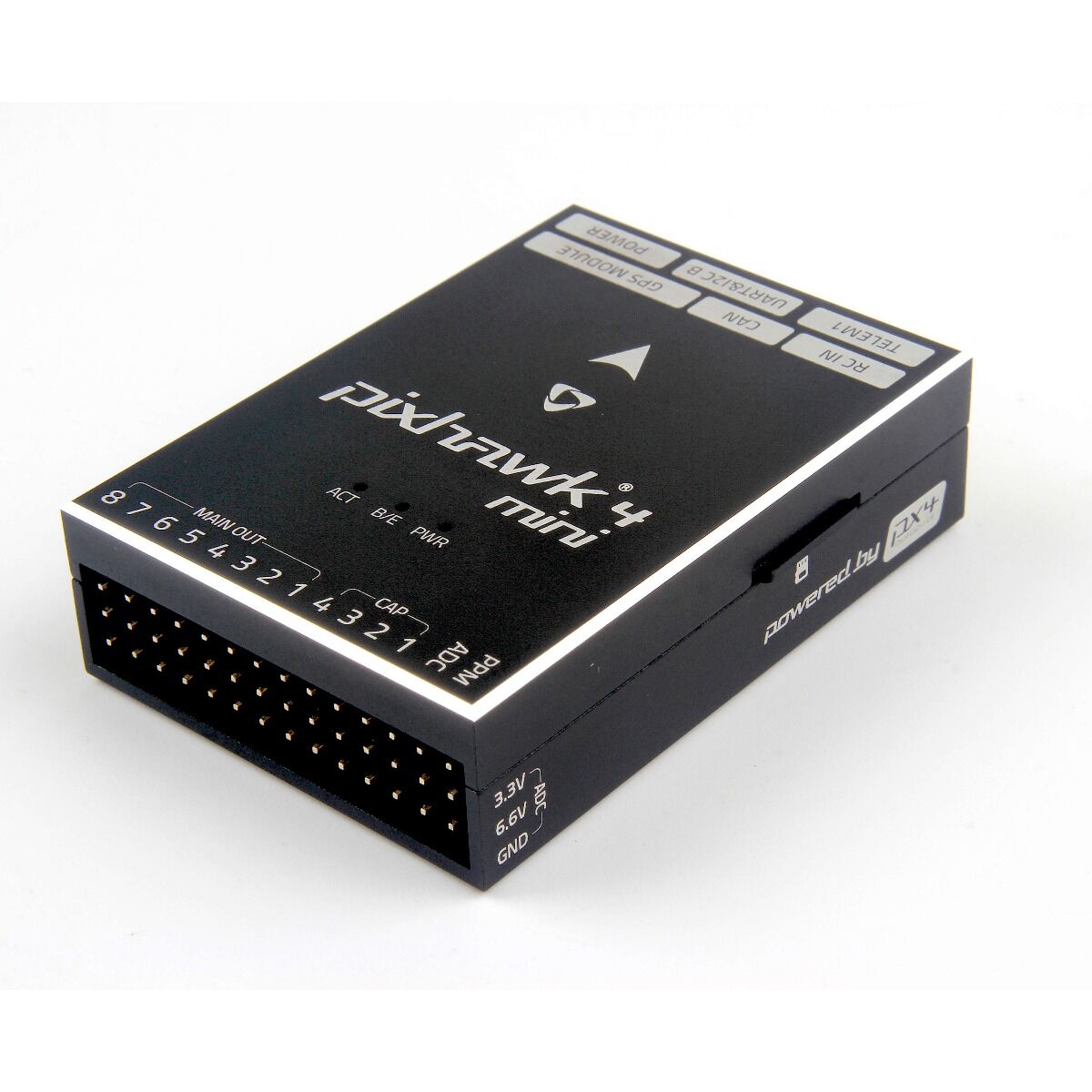Pixhawk4 mini Flight Control - Image 3