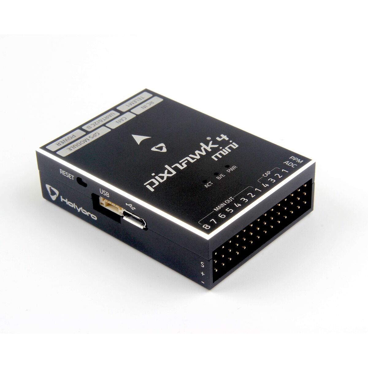 Pixhawk4 mini Flight Control - Image 4