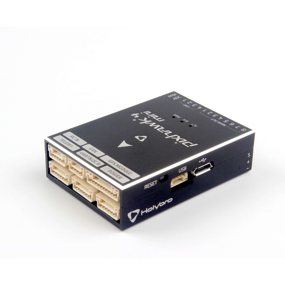 Pixhawk4 mini Flight Control - Image 6