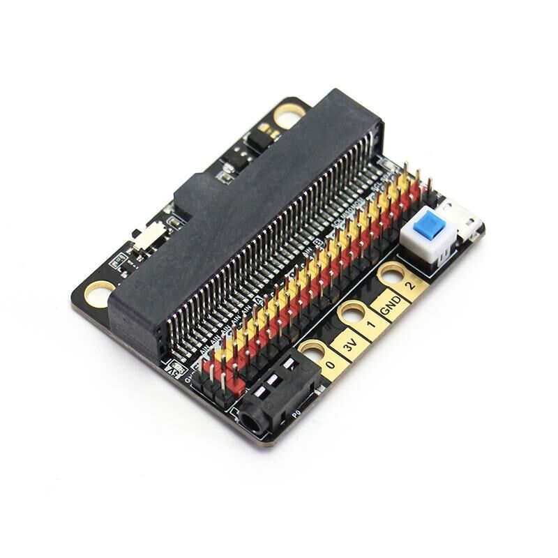 Kittenbot IO:bit (Shield for micro:bit) - Image 2