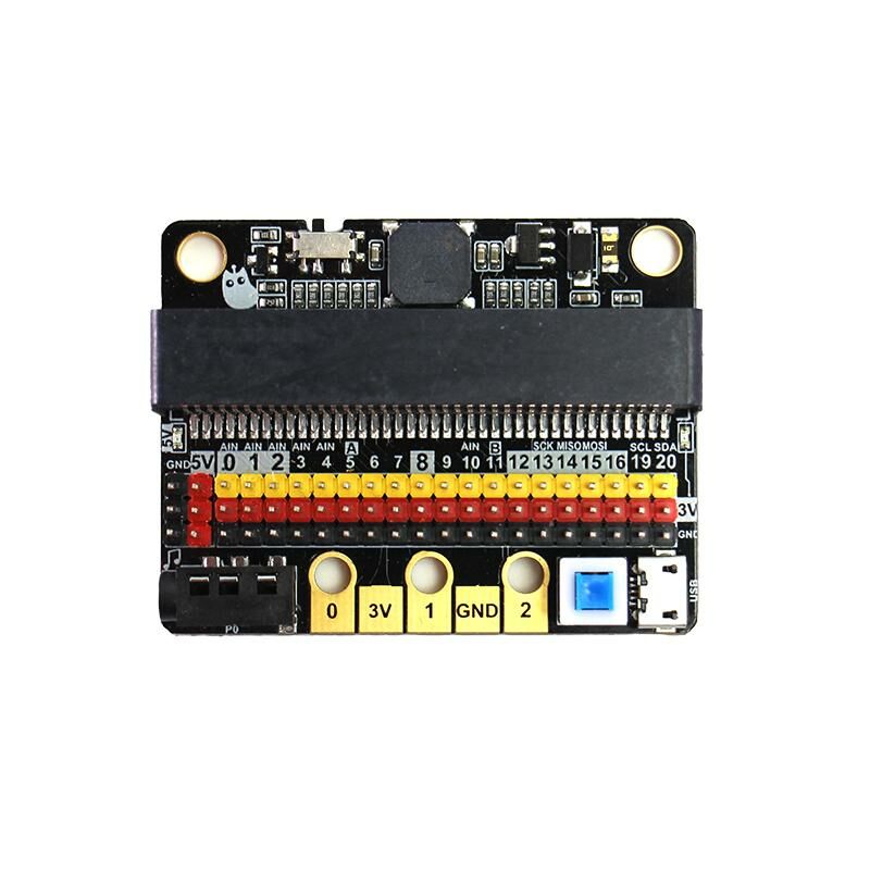 Kittenbot IO:bit (Shield for micro:bit) - Image 4