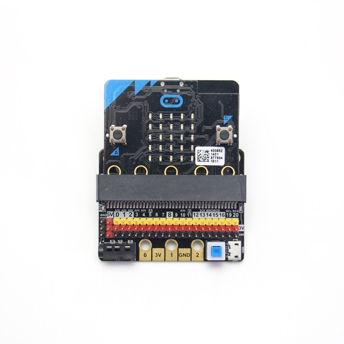 Kittenbot IO:bit (Shield for micro:bit) - Image 7