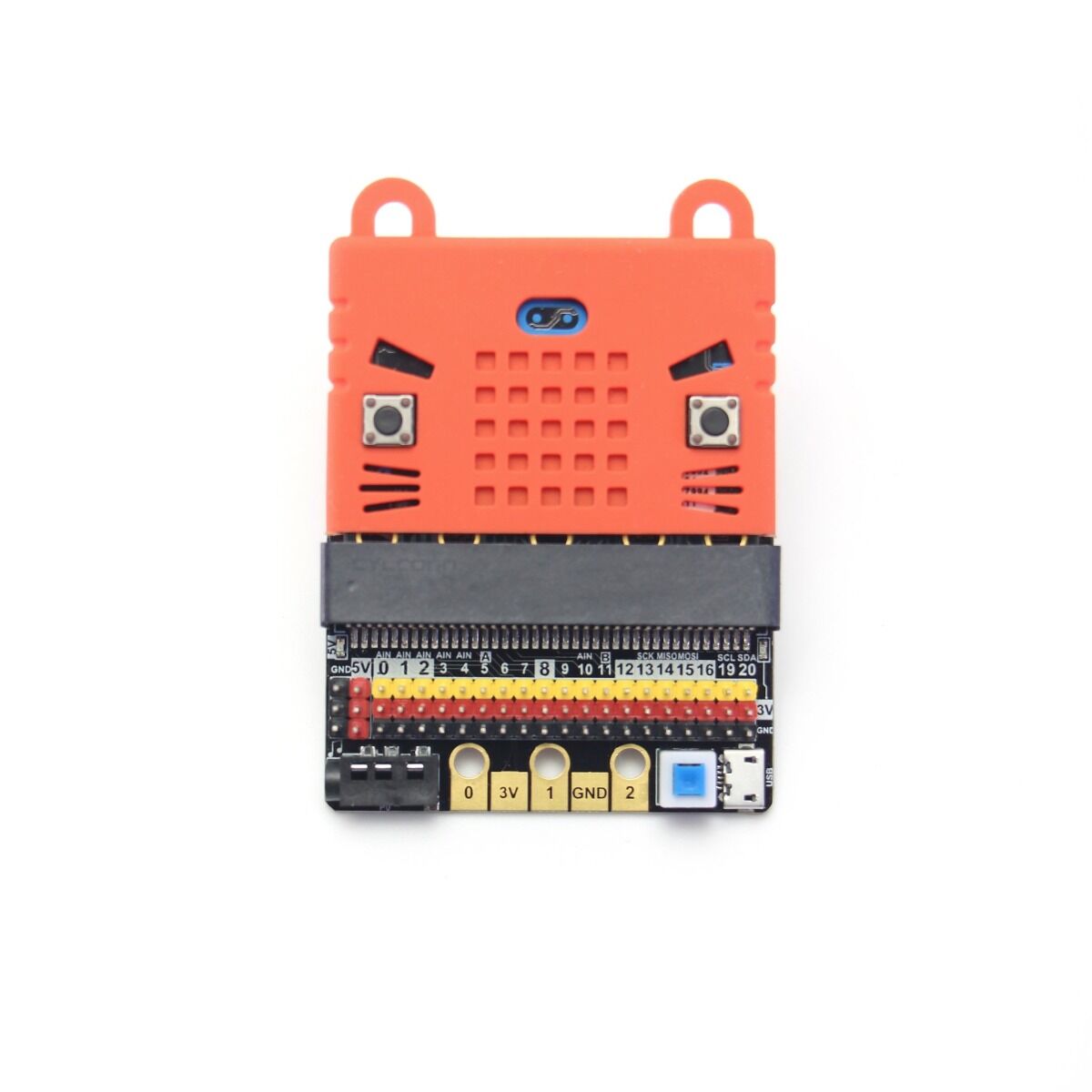 Kittenbot IO:bit (Shield for micro:bit) - Image 3