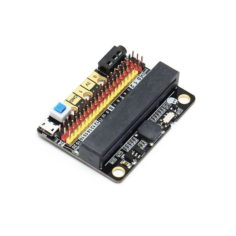Kittenbot IO:bit (Shield for micro:bit) - Image 5