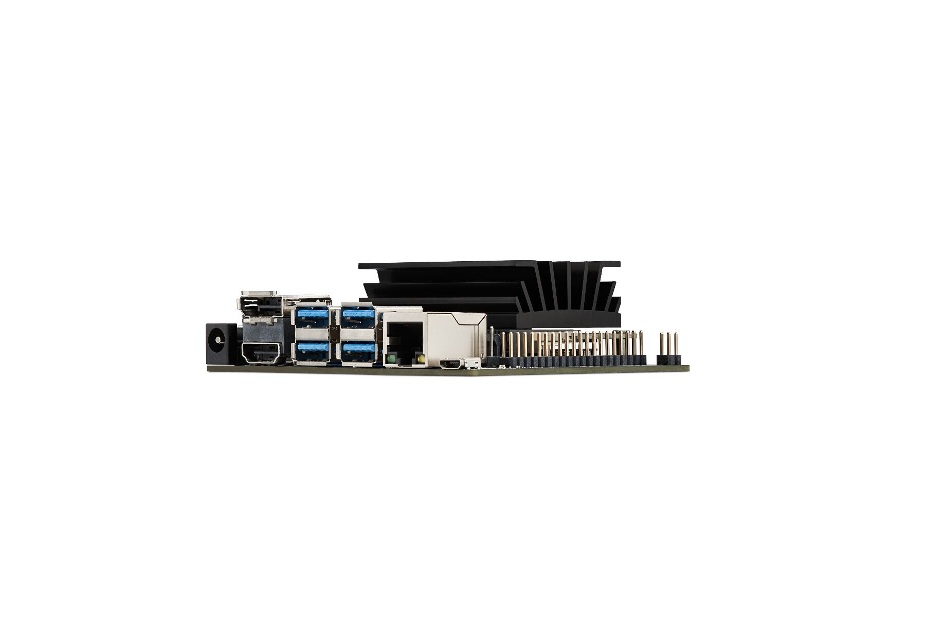NVIDIA® Jetson Nano™ Developer Kit - Image 3