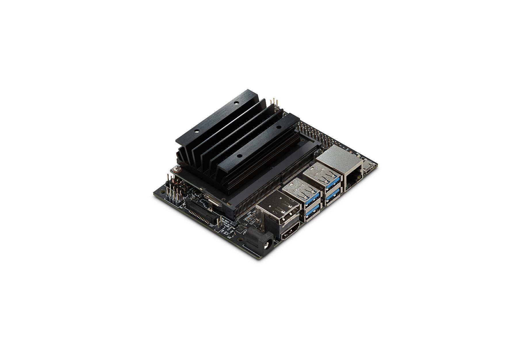 NVIDIA® Jetson Nano™ Developer Kit - Image 2