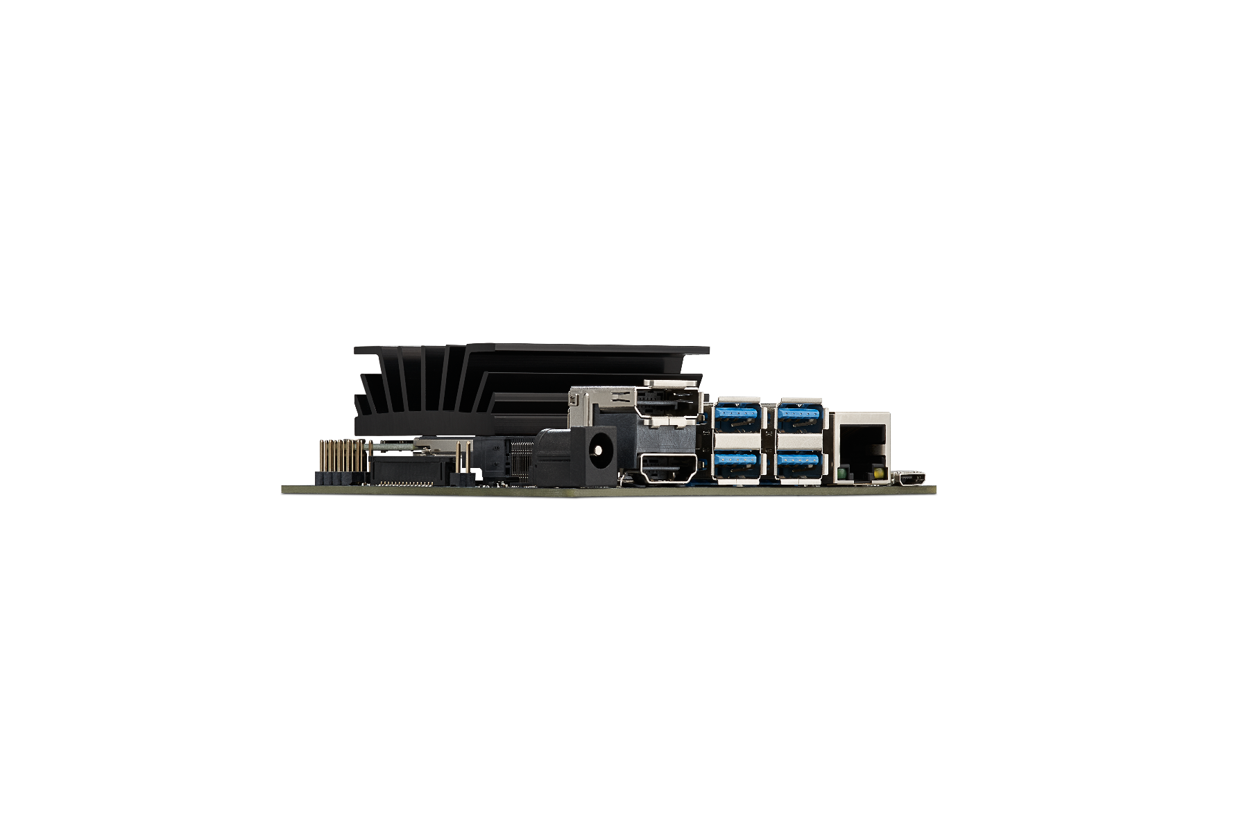 NVIDIA® Jetson Nano™ Developer Kit - Image 4