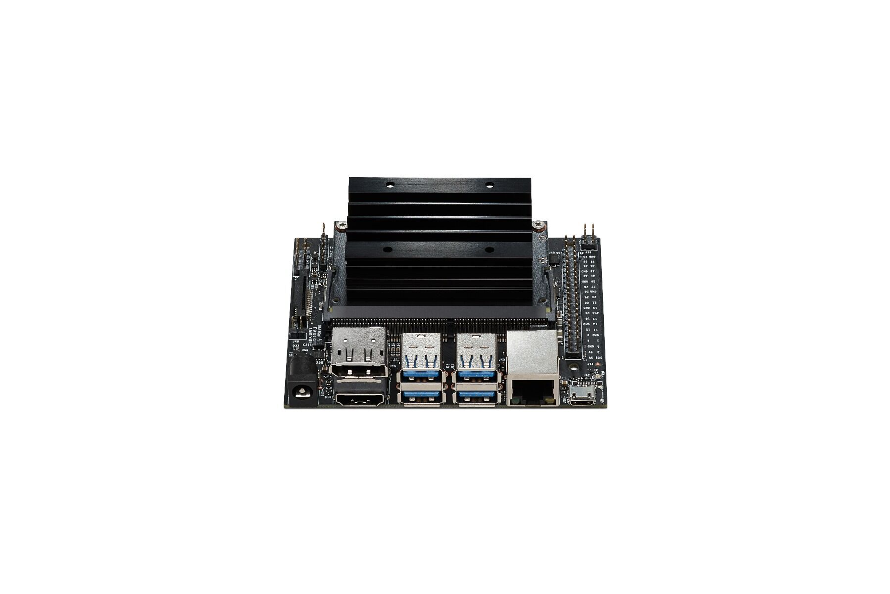 NVIDIA® Jetson Nano™ Developer Kit - Image 5