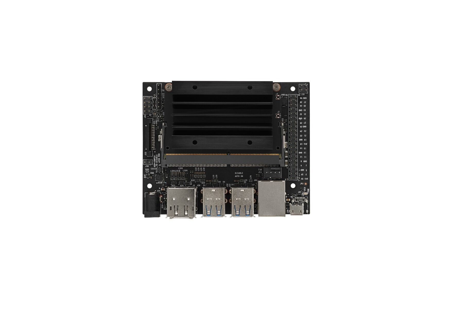 NVIDIA® Jetson Nano™ Developer Kit - Image 6