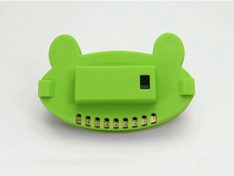 Frog:bit Gamepad for Micro:bit & Meowbit - Image 4