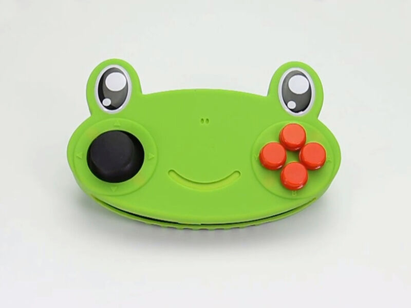 Frog:bit Gamepad for Micro:bit & Meowbit - Image 3