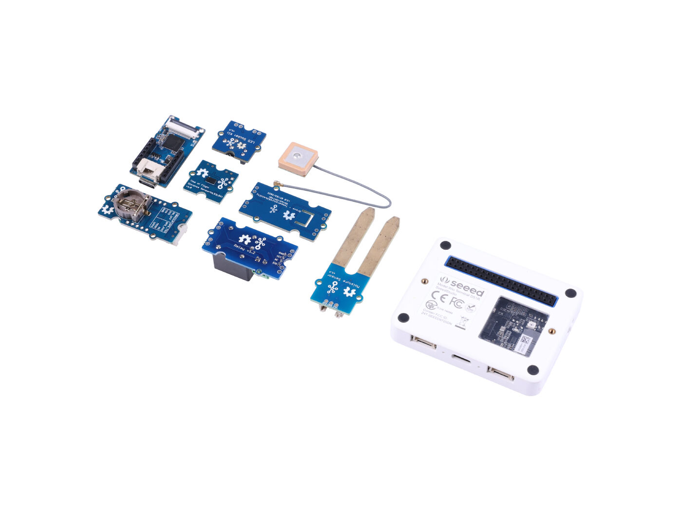 SenseCAP K1101 - IoT Course for beginners - Image 2