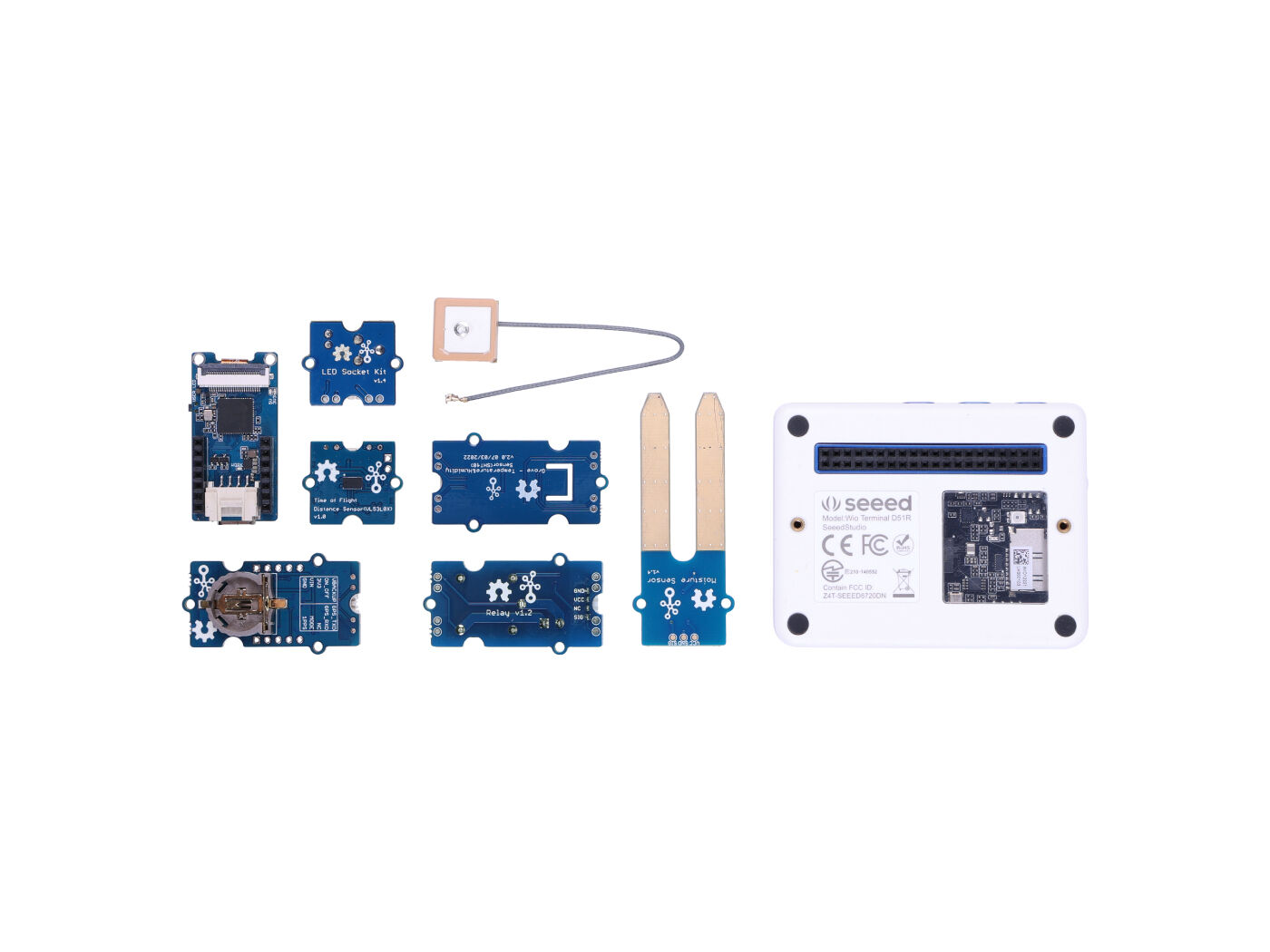 SenseCAP K1101 - IoT Course for beginners - Image 4