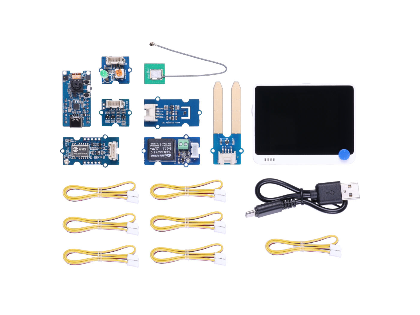 SenseCAP K1101 - IoT Course for beginners - Image 5