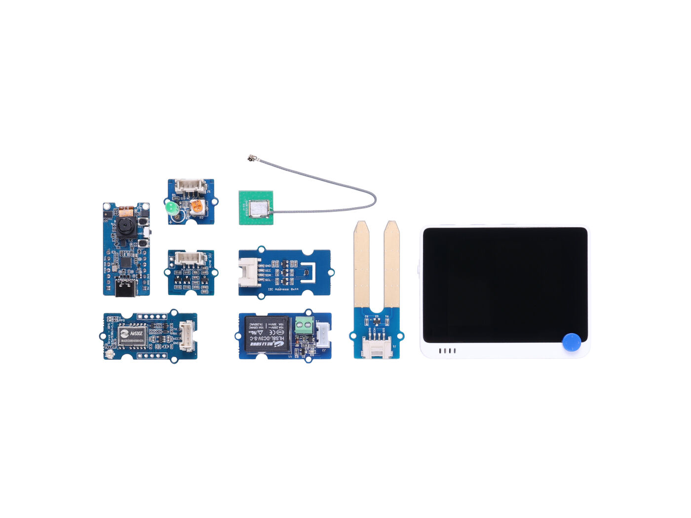 SenseCAP K1101 - IoT Course for beginners - Image 3