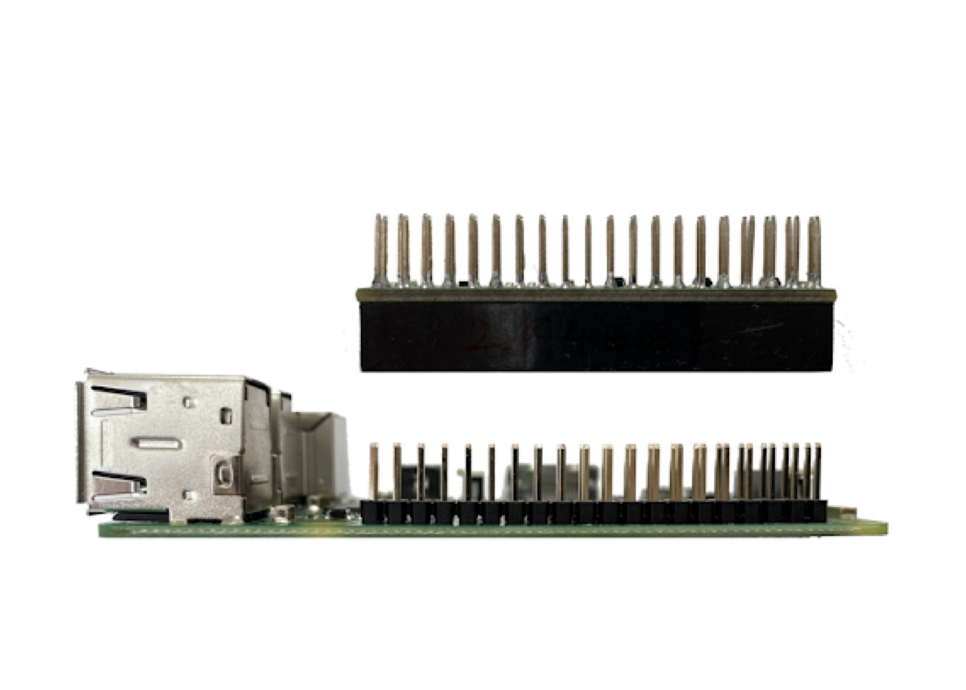 Kudelski IoT keySTREAM PicoSE Development Kit - Image 2