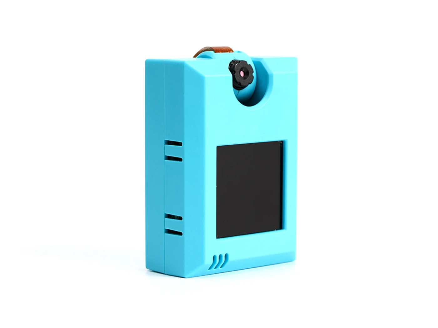 Kittenbot KOI AI Module Based on K210 (RISC-V) - Supported by Micro:bit/Arduino/Raspberry Pi