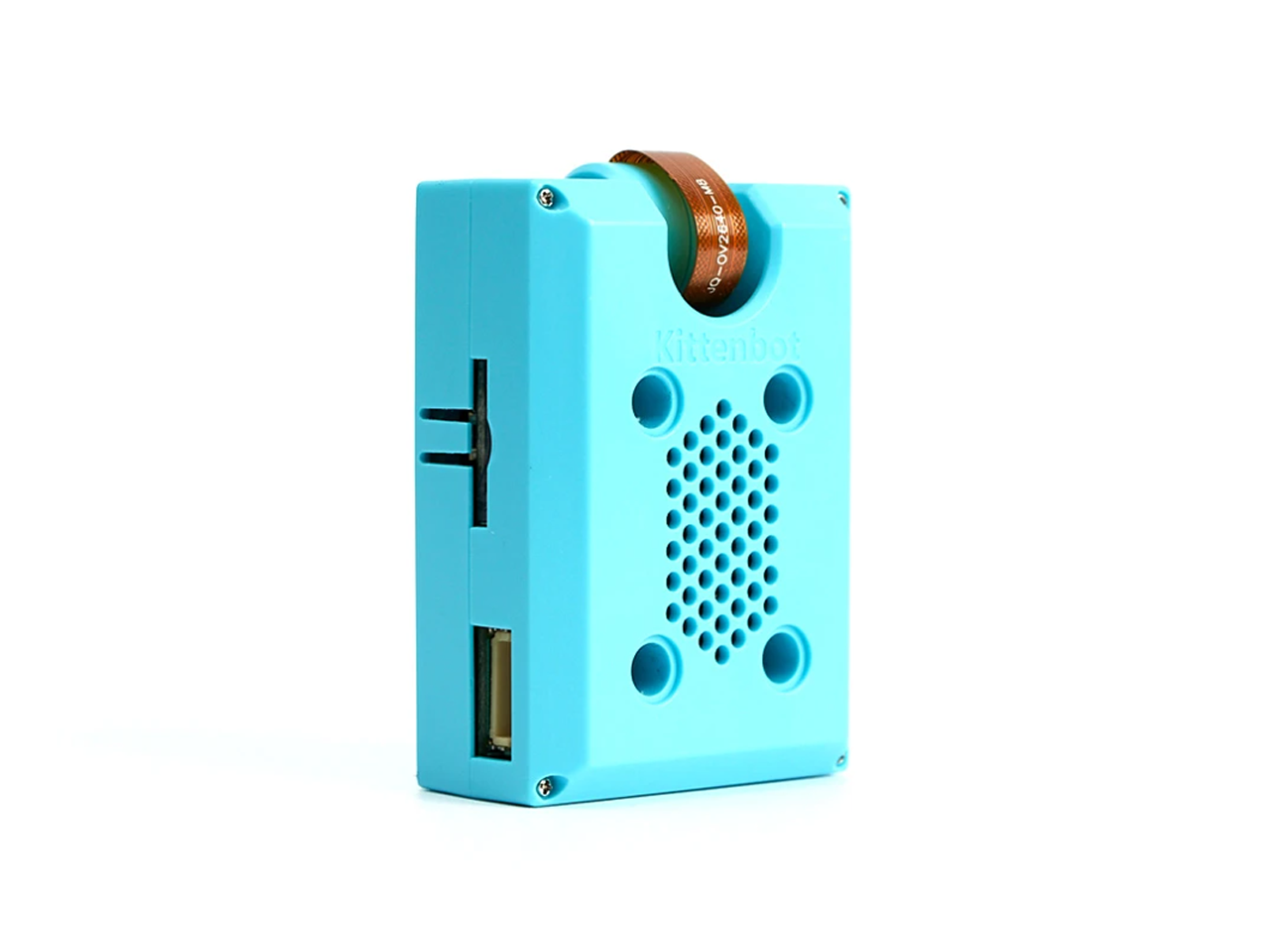 Kittenbot KOI AI Module Based on K210 (RISC-V) - Supported by Micro:bit/Arduino/Raspberry Pi - Image 3