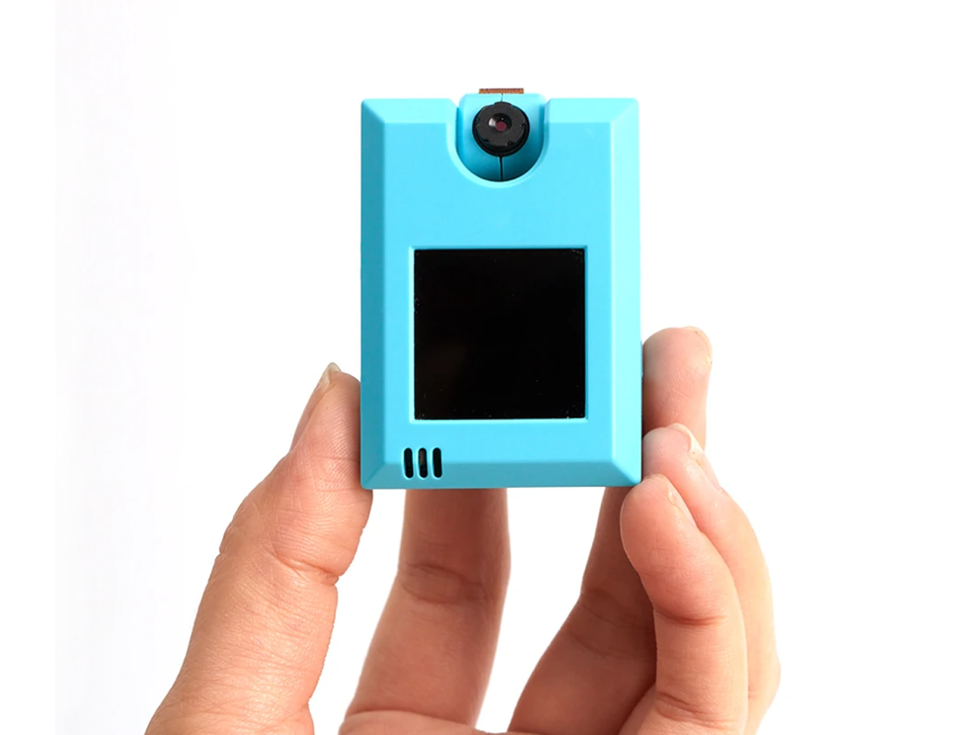 Kittenbot KOI AI Module Based on K210 (RISC-V) - Supported by Micro:bit/Arduino/Raspberry Pi - Image 5
