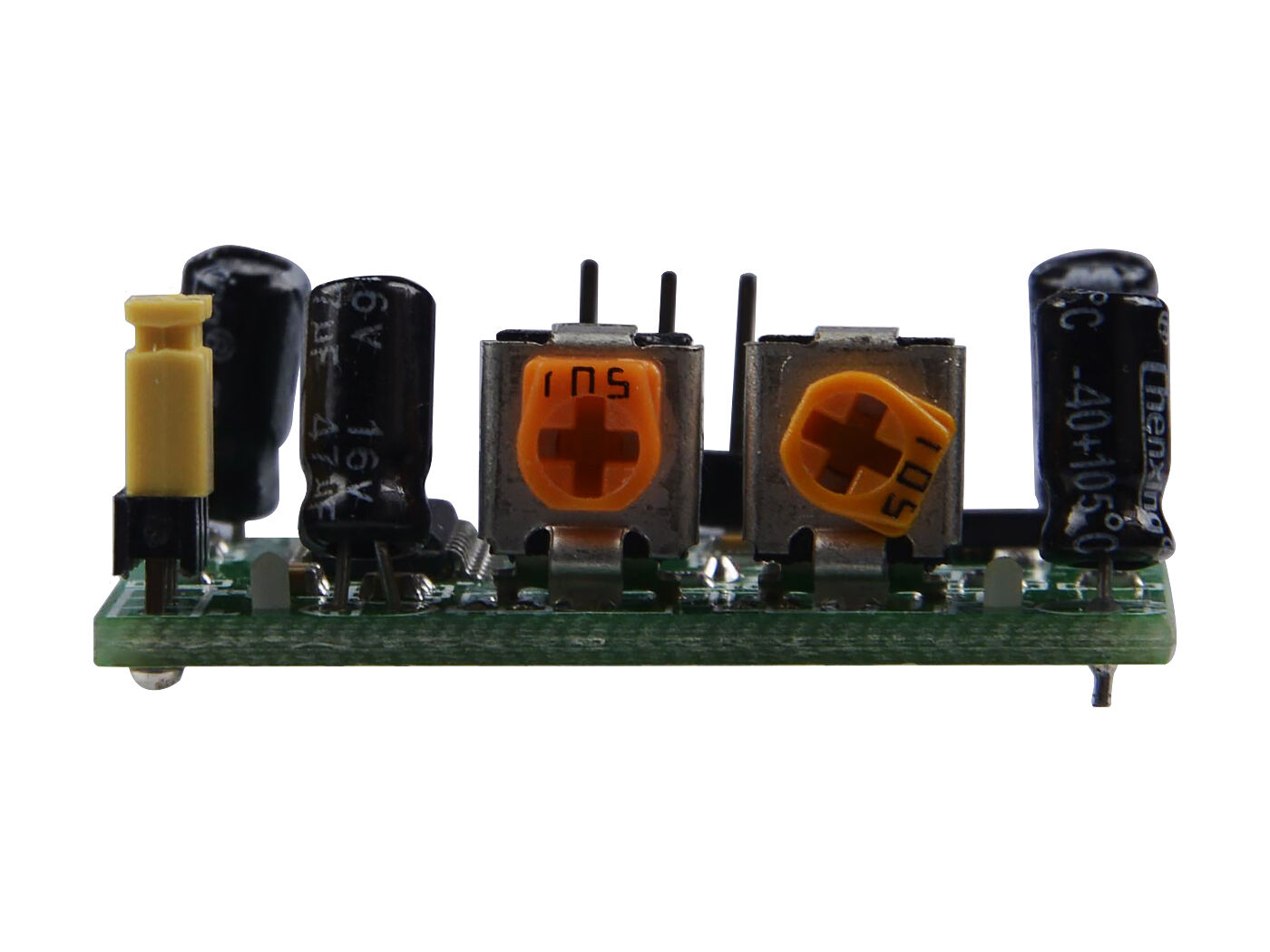 PIR Motion sensor module - Image 4