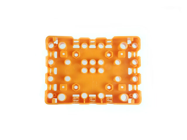 Kittenbot Building Block Compatible Case for Robot:bit - Image 4