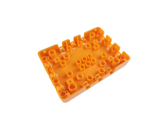 Kittenbot Building Block Compatible Case for Robot:bit - Image 2