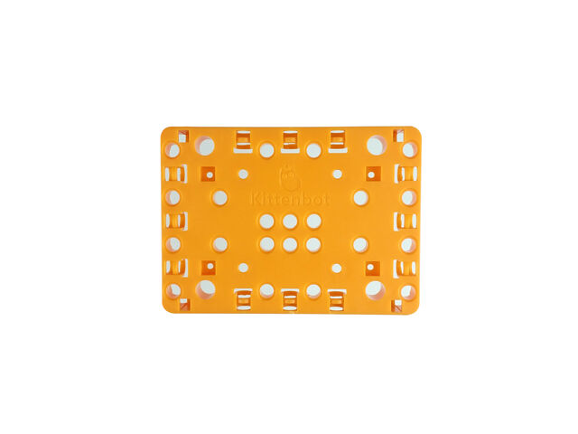 Kittenbot Building Block Compatible Case for Robot:bit - Image 5