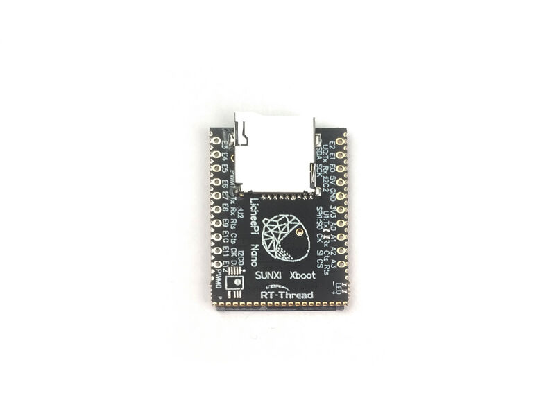 LicheePi Nano ARM926EJS SoC Development Board - 16M Flash - Image 4