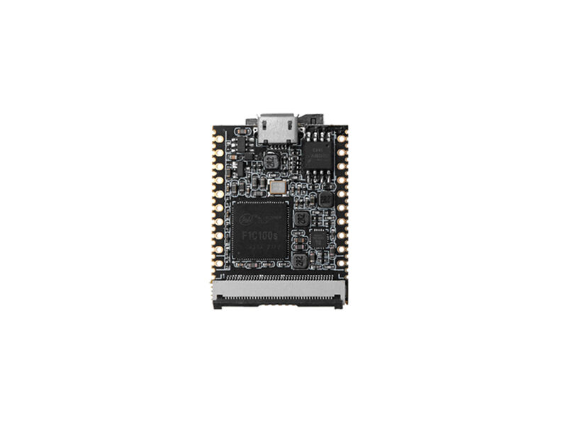 LicheePi Nano ARM926EJS SoC Development Board - 16M Flash - Image 2