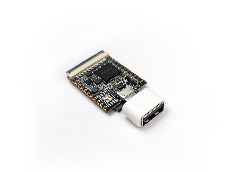 LicheePi Nano ARM926EJS SoC Development Board - 16M Flash - Image 3