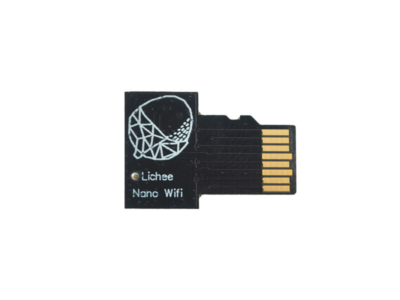 LicheePi Nano ARM926EJS SoC Development Board - 16M Flash & Wi-Fi - Image 5