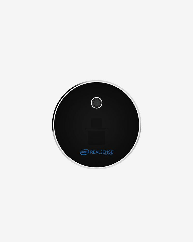 Intel RealSense LiDAR Depth Camera L515