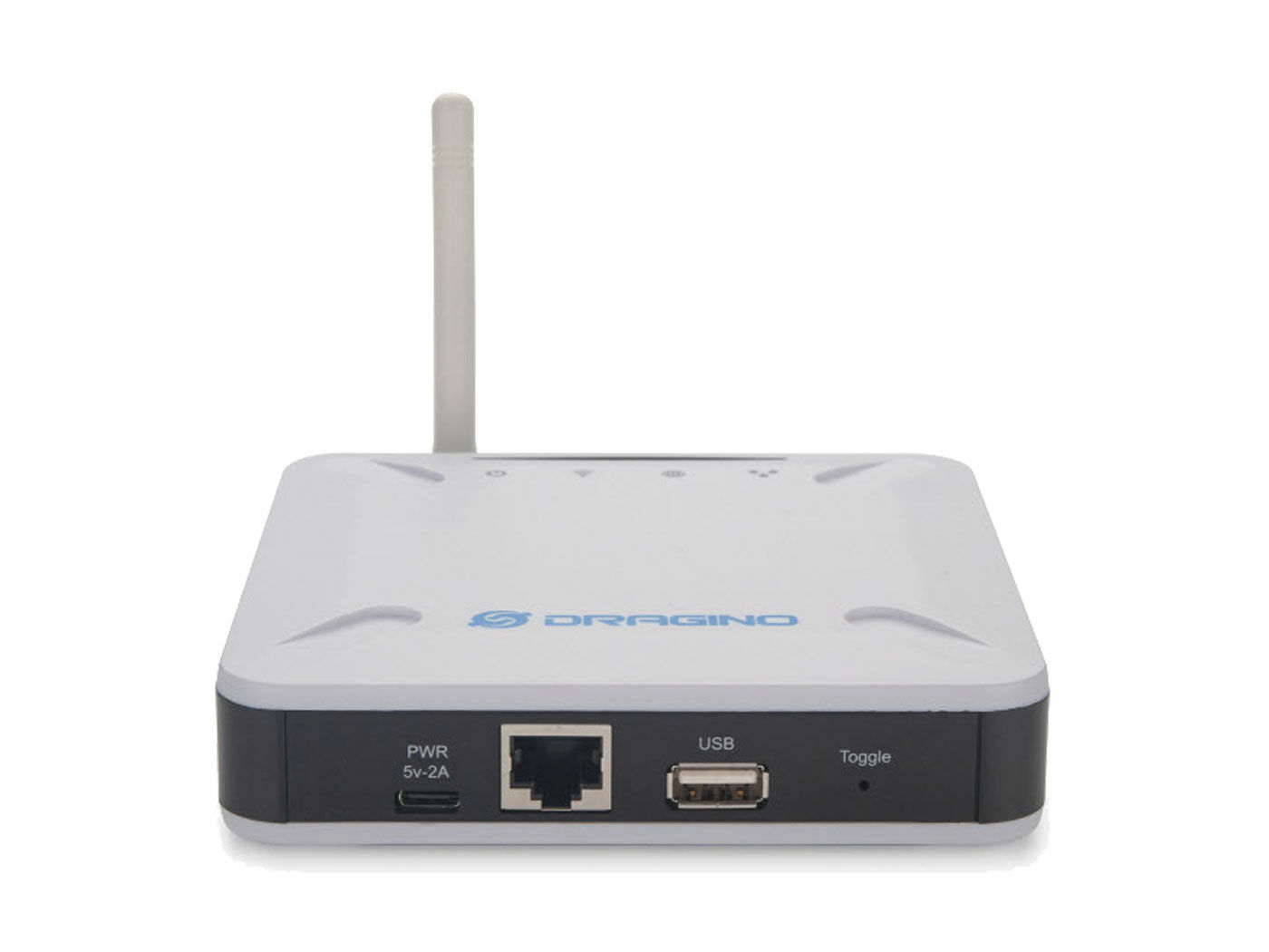 LPS8 Indoor LoRaWAN Gateway (Included SX1308 LoRa Concentrator) - 868MHz - Image 2