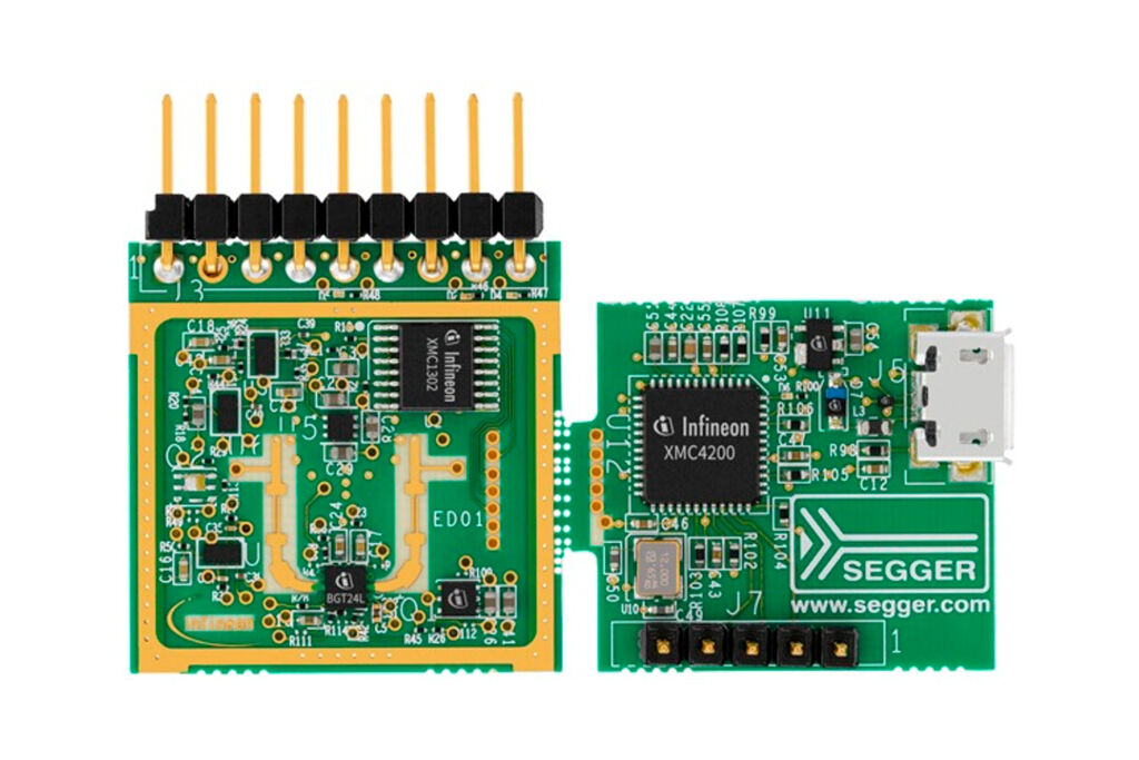 Demo SENSE2GOL