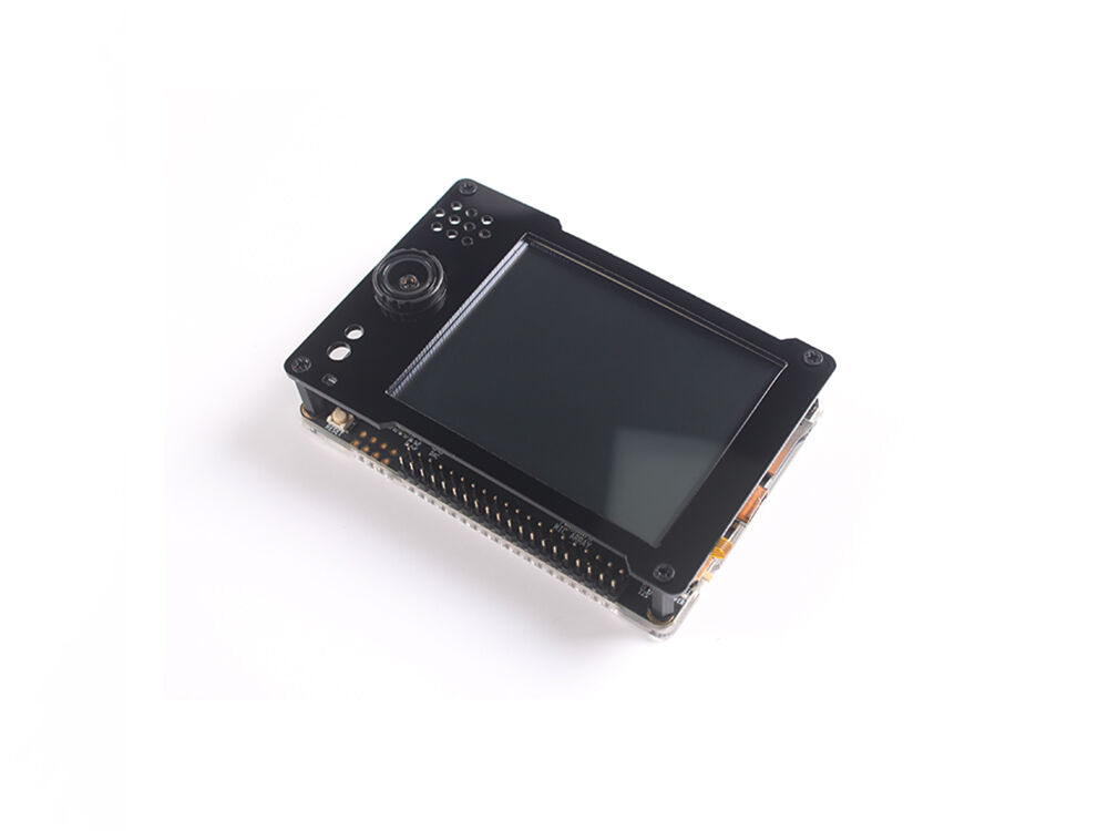 Sipeed MAIX GO Suit (MAIX GO + 2.8 inch LCD + ov2640 with M12 lens) - Image 7