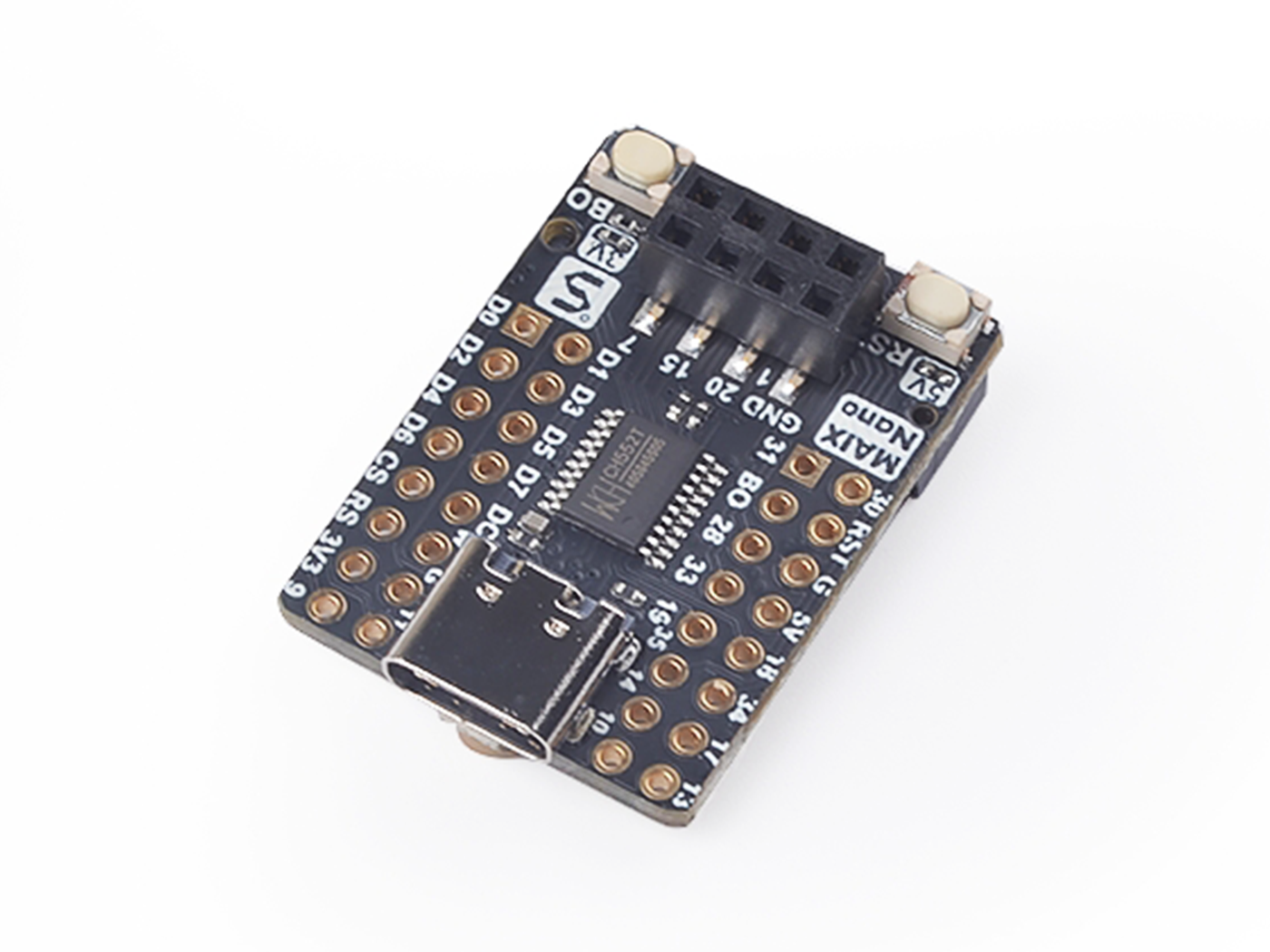 Sipeed M1n Module AI Development Kit based on K210 (RISC-V) - Image 4