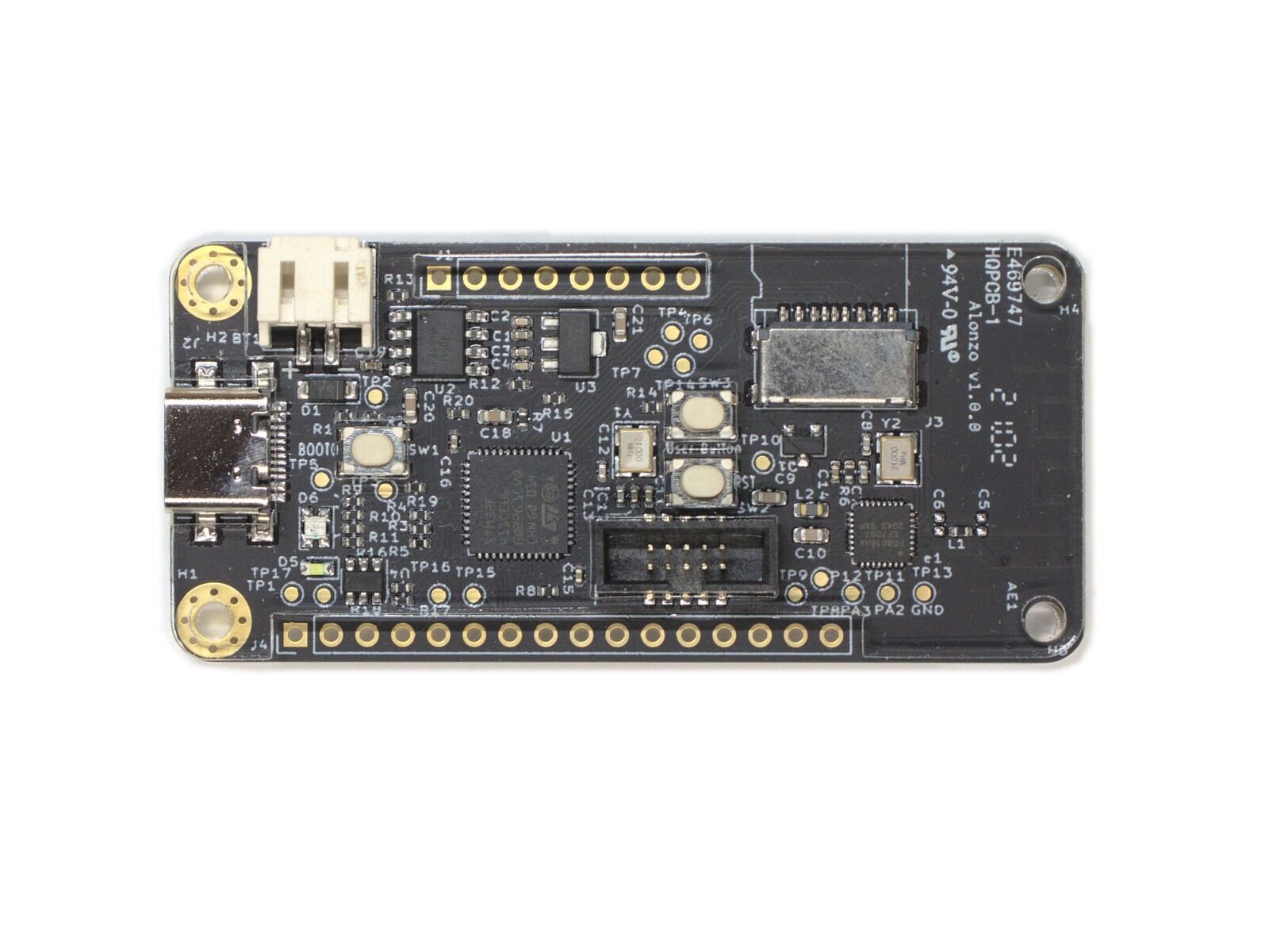 LambdaChip Alonzo Complete Version- Functional Programming Board - Image 4