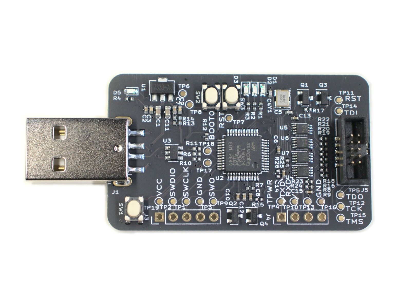 LambdaChip Alonzo Complete Version- Functional Programming Board - Image 5