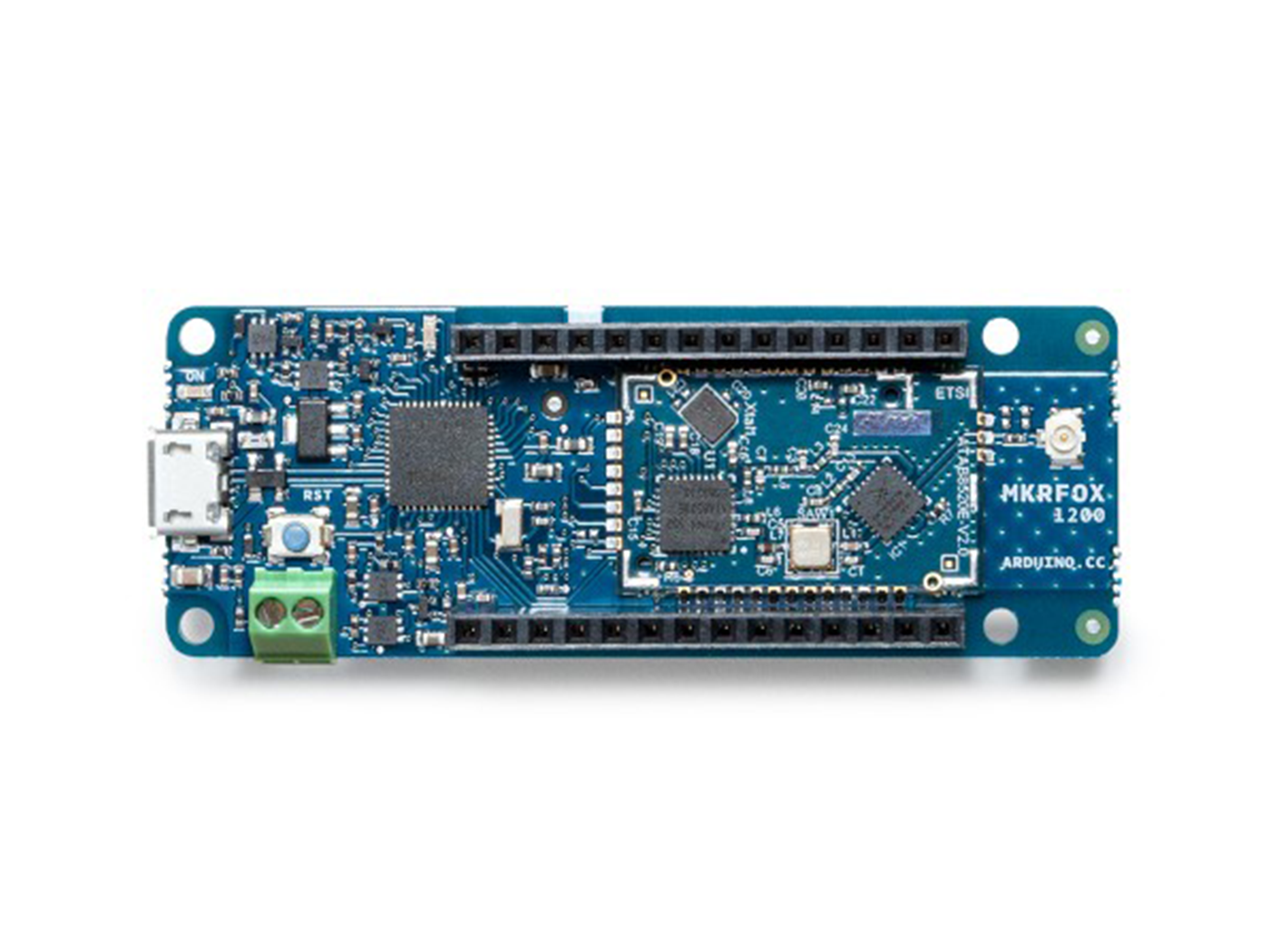 ARDUINO MKR FOX 1200 (EUROPE ONLY) - Image 2