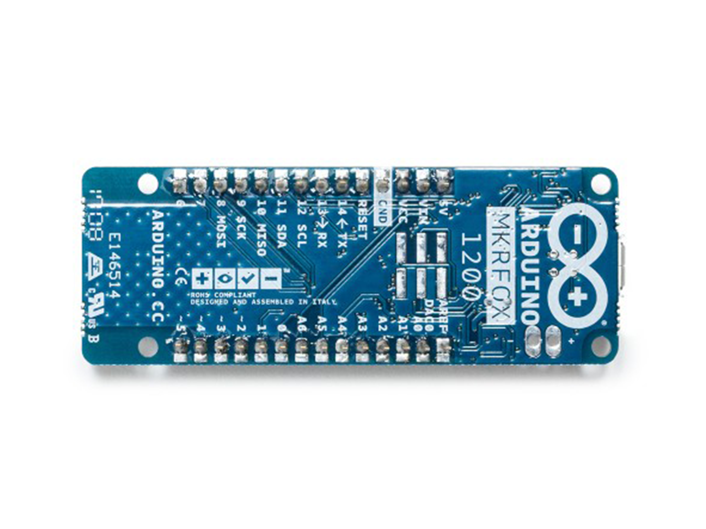 ARDUINO MKR FOX 1200 (EUROPE ONLY) - Image 3