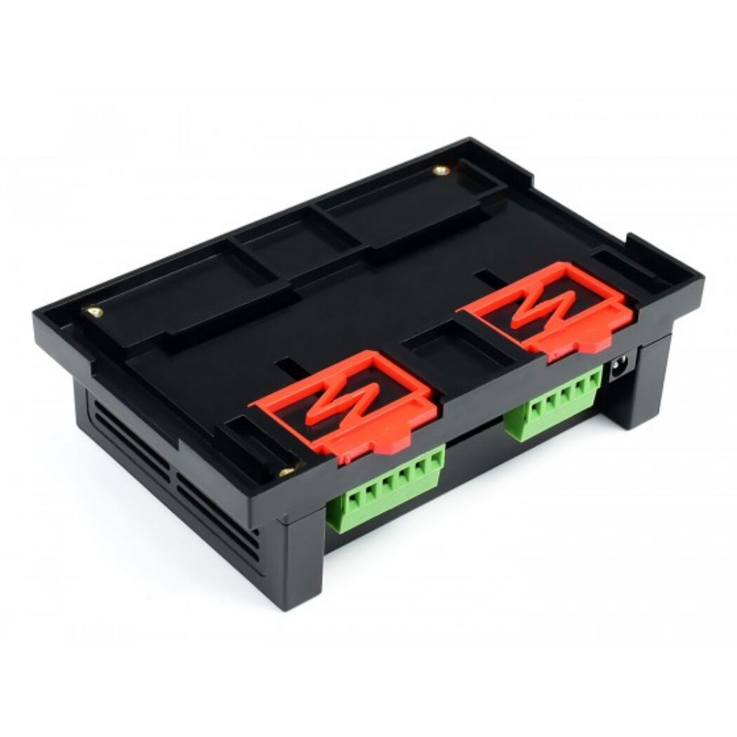 Industrial Modbus RTU 8-ch Relay Module, RS485 Bus, Multi Protection - Image 2