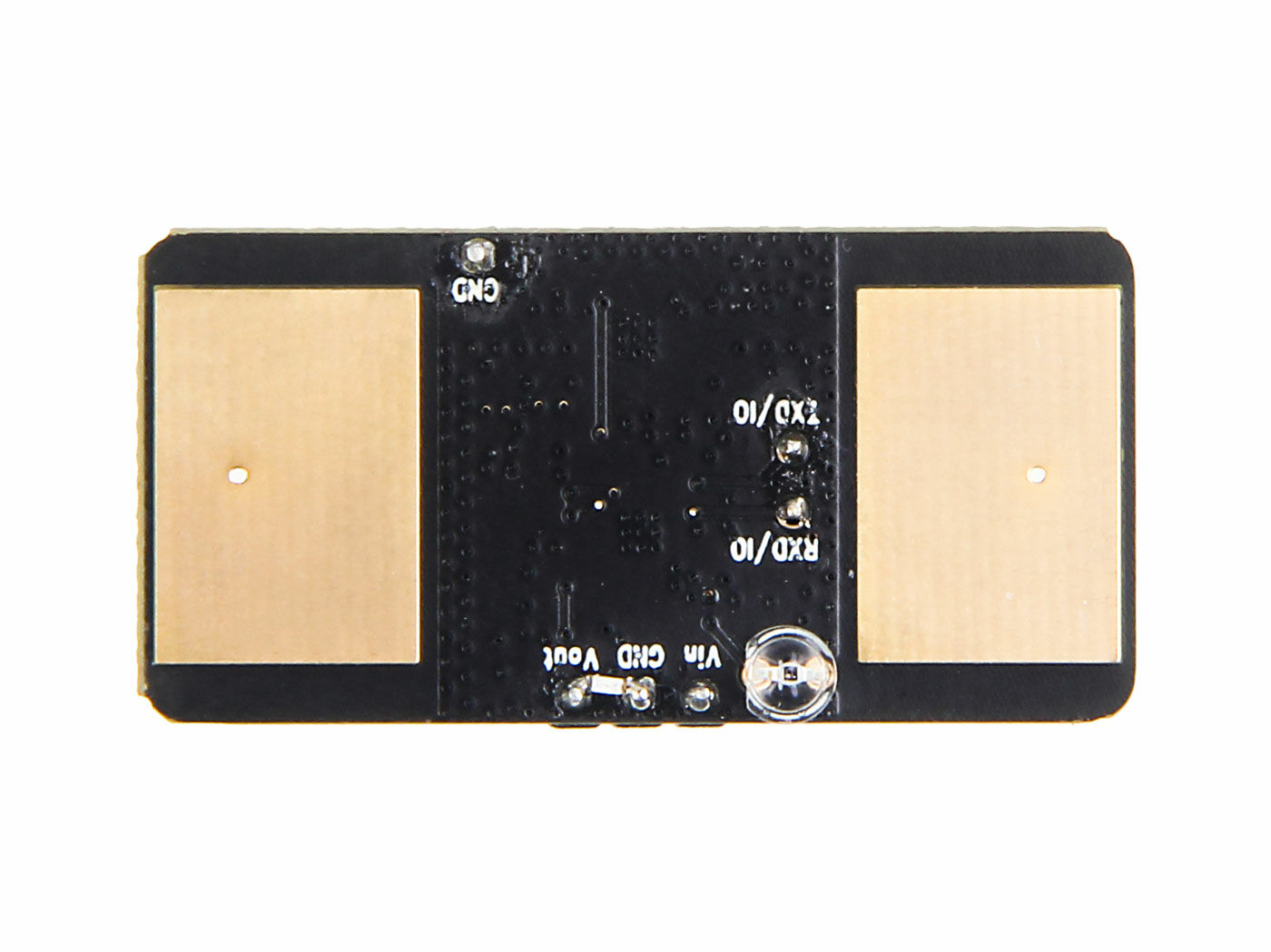 Microwave Sensor - 5.8GHz Doppler Radar Motion Sensor - MW0582TR11 - Image 3