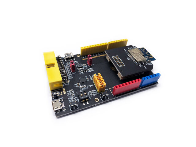 MXKit-110 development board kit - Image 2