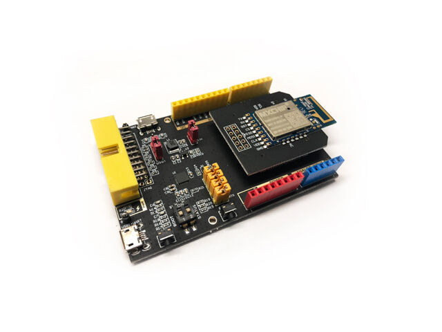 MXKit-3060 development board kit - Image 2