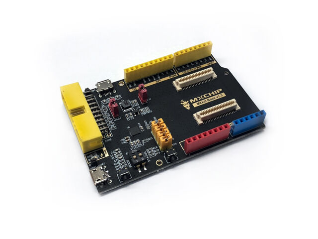 MXKit-110 development board kit - Image 3