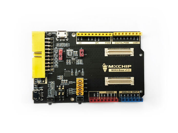 MXKit-3060 development board kit - Image 4