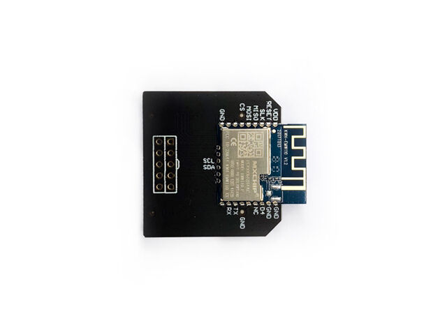 MXKit-110 development board kit - Image 7