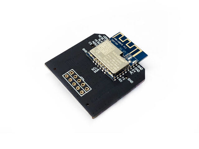 MXKit-110 development board kit - Image 5